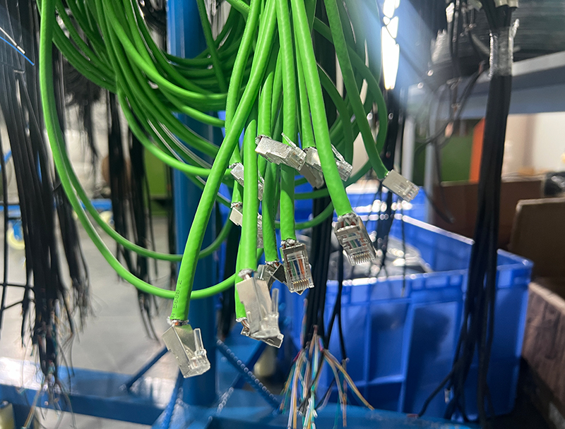 江门网线